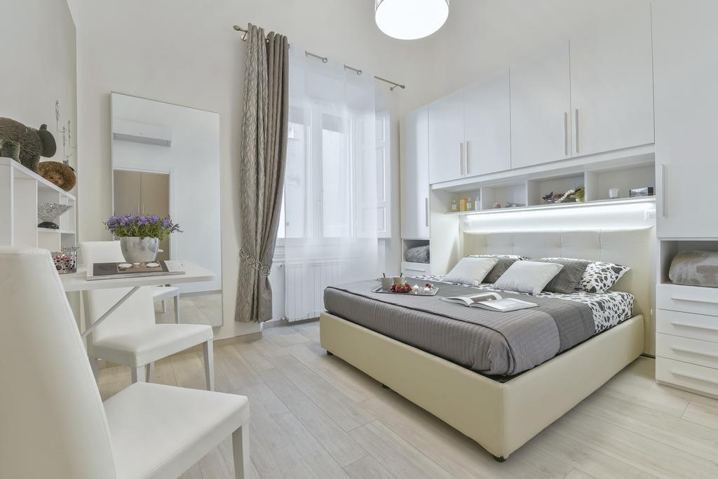 Accademia Appartement Florence