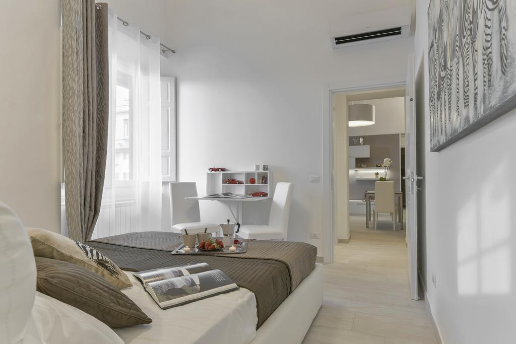 Appartement Accademia *