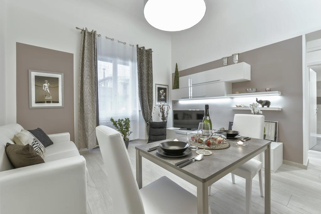 Accademia Appartamento