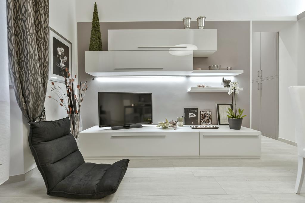 Accademia Apartment *