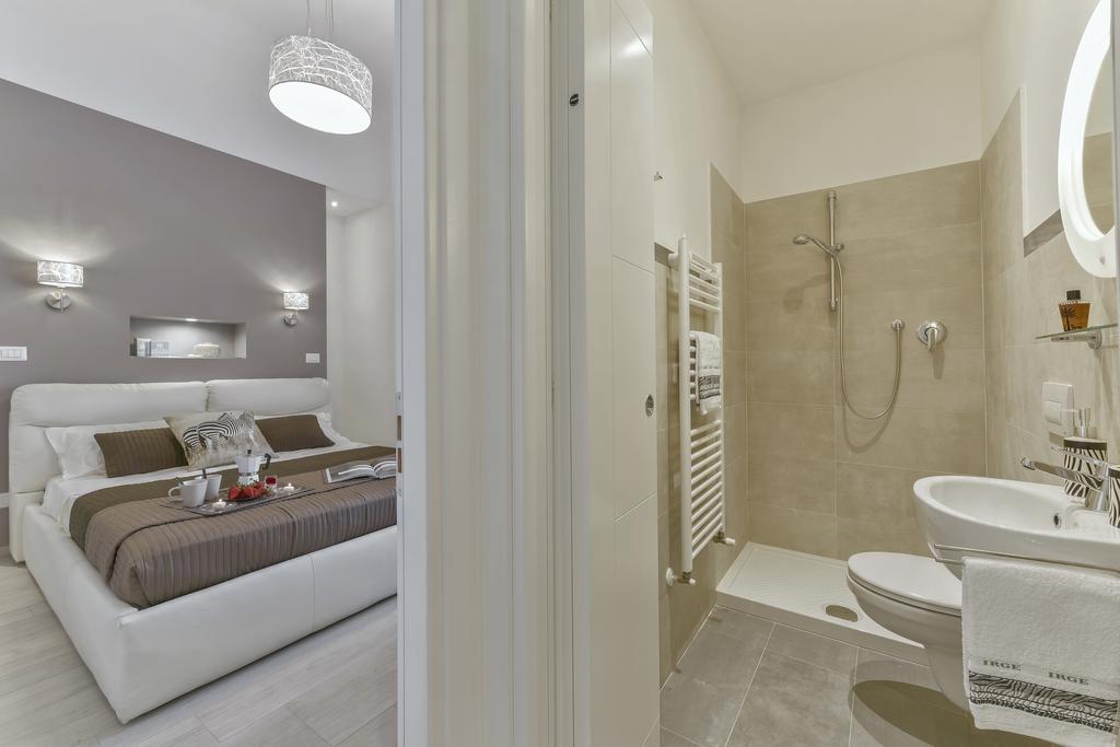 Apartment Accademia *